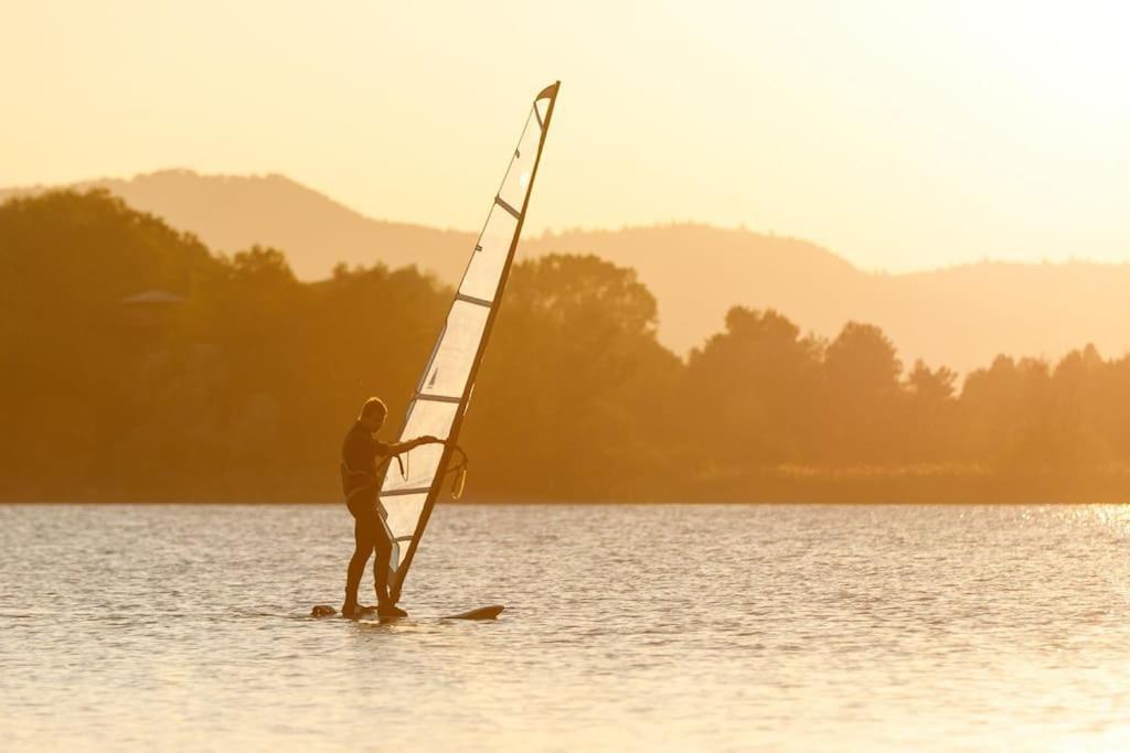 Charismatisch Und Gemuetlich In Guettingen, Nah Zum Buchensee Und Bodensee, Tolle Lage Radolfzell am Bodensee Exterior photo